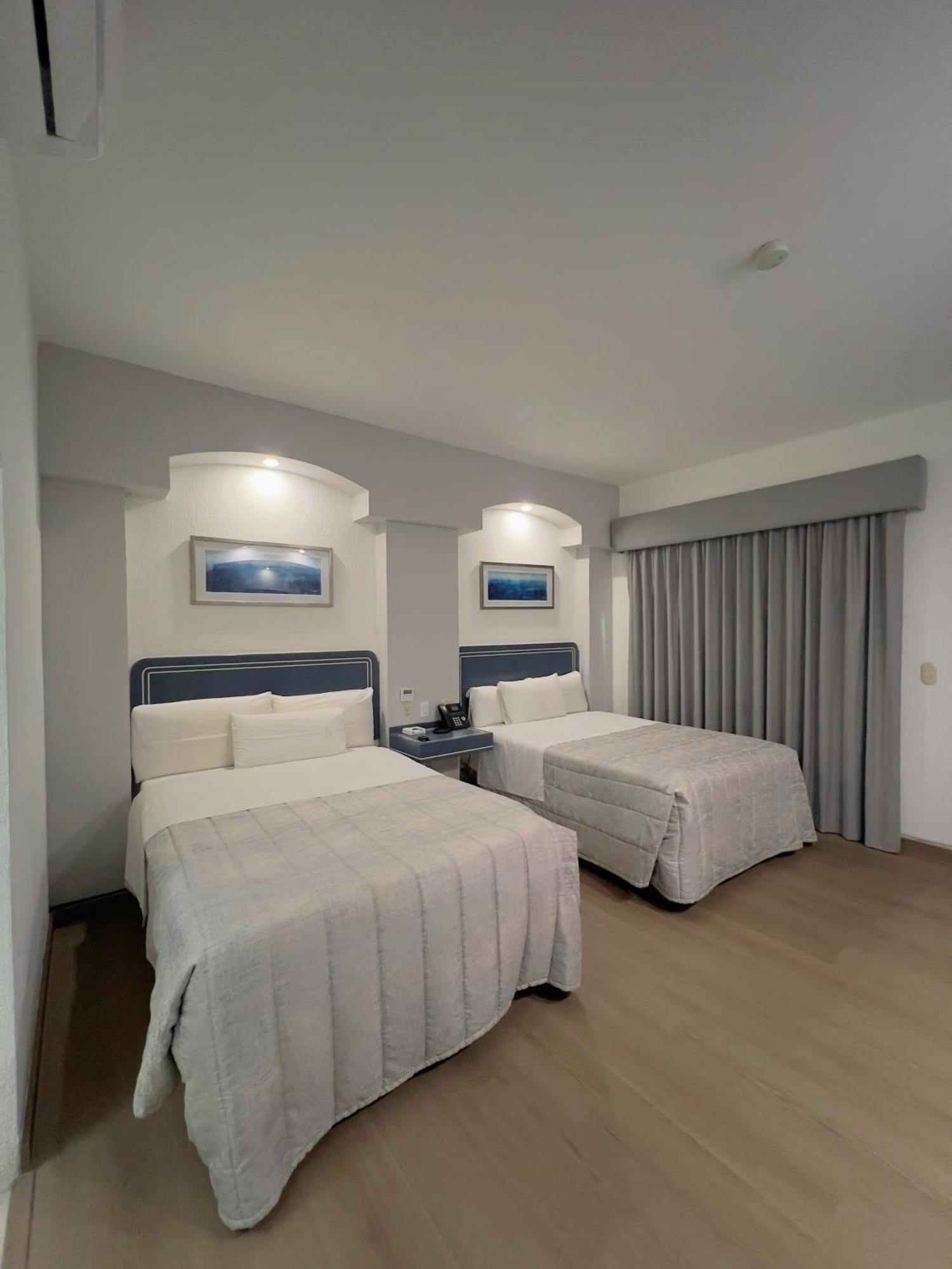 Pacific Inn Tijuana