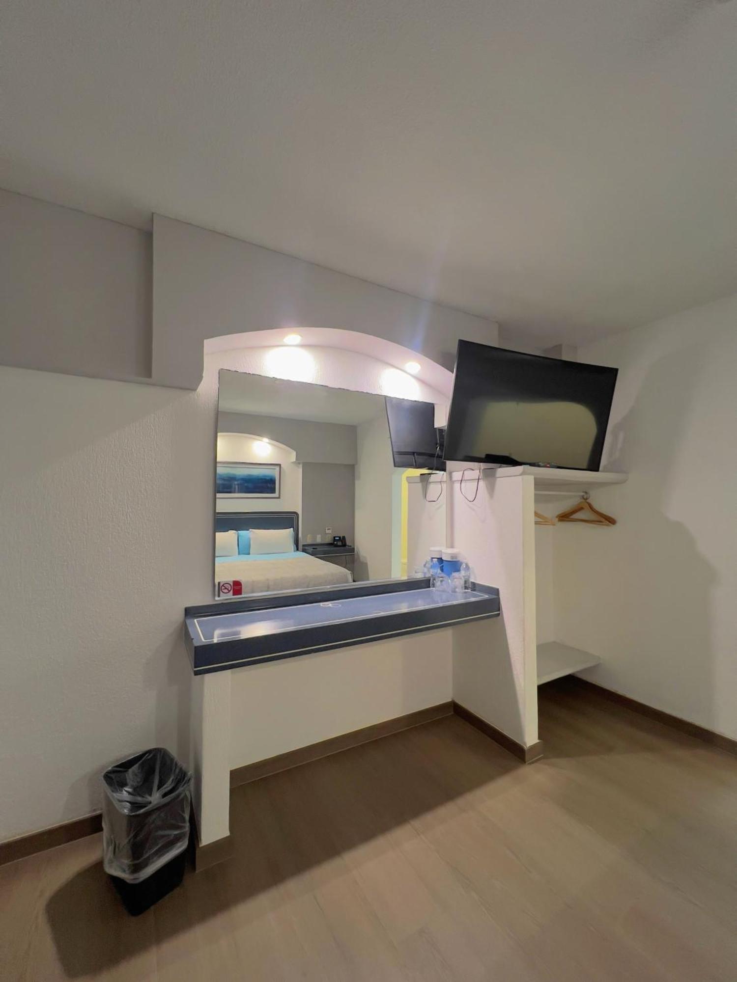 Inn Pacific Tijuana