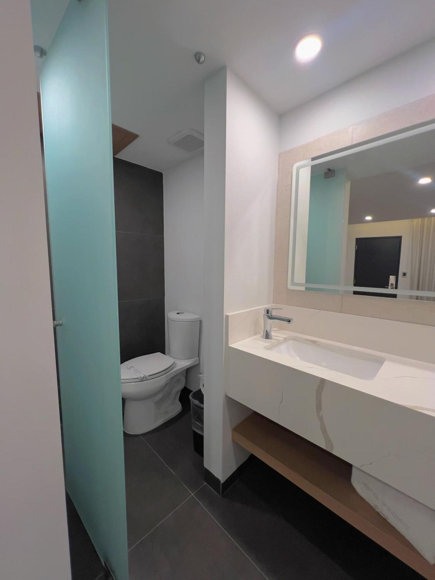 Inn Pacific Tijuana
