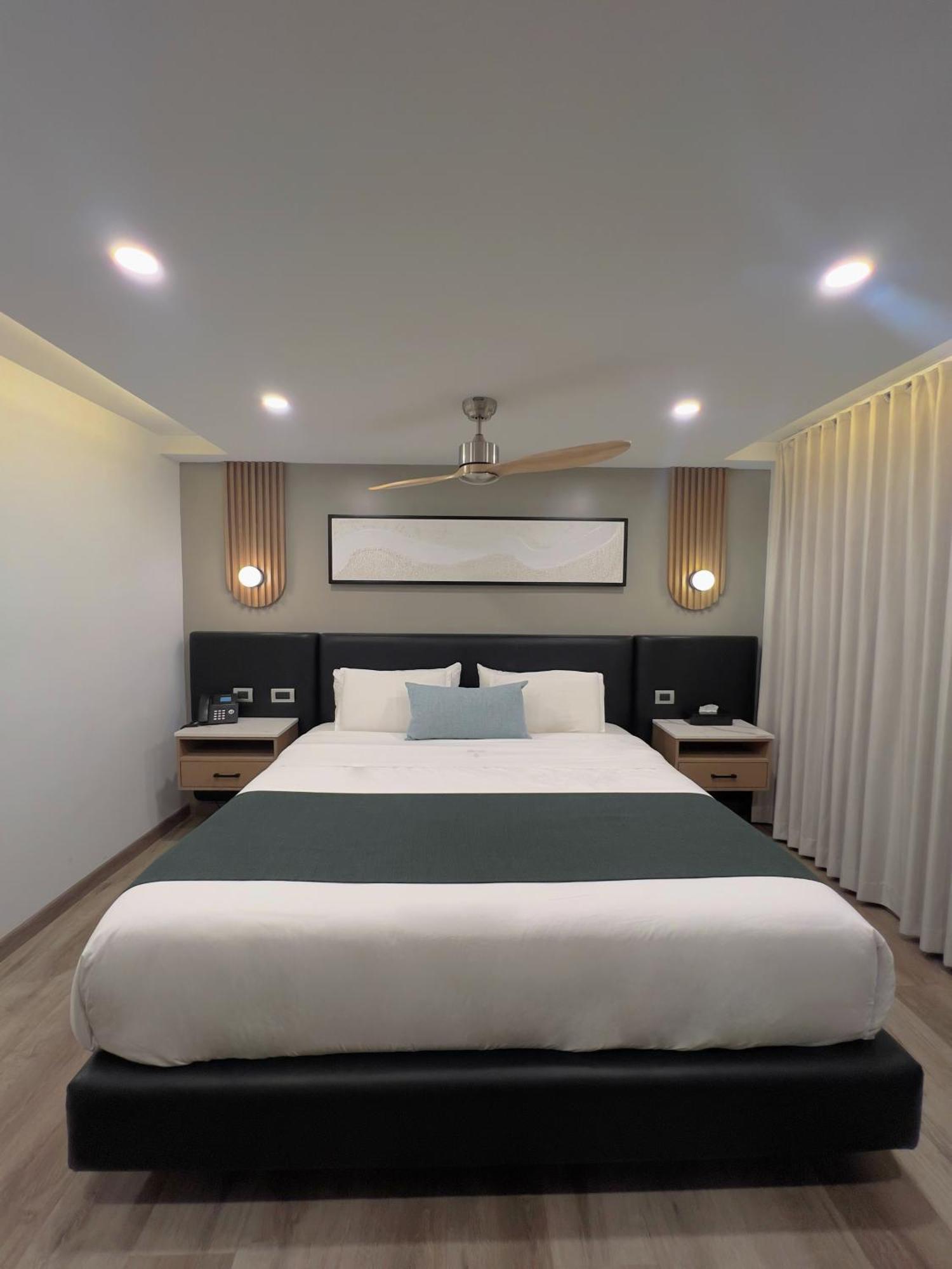 Pacific 3* Tijuana