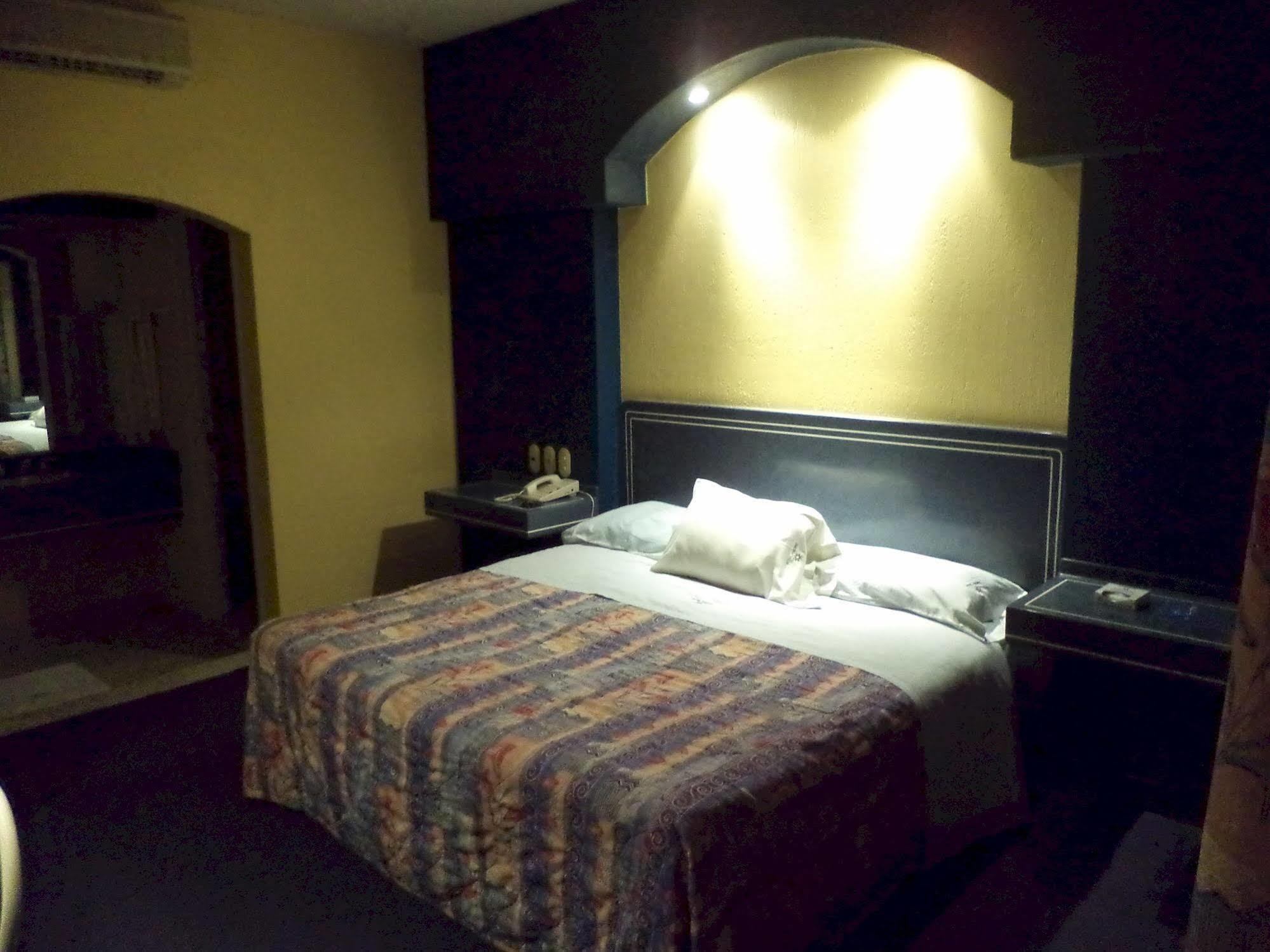 Inn Pacific 3*
