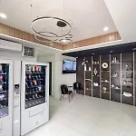 Hotel Pacific
