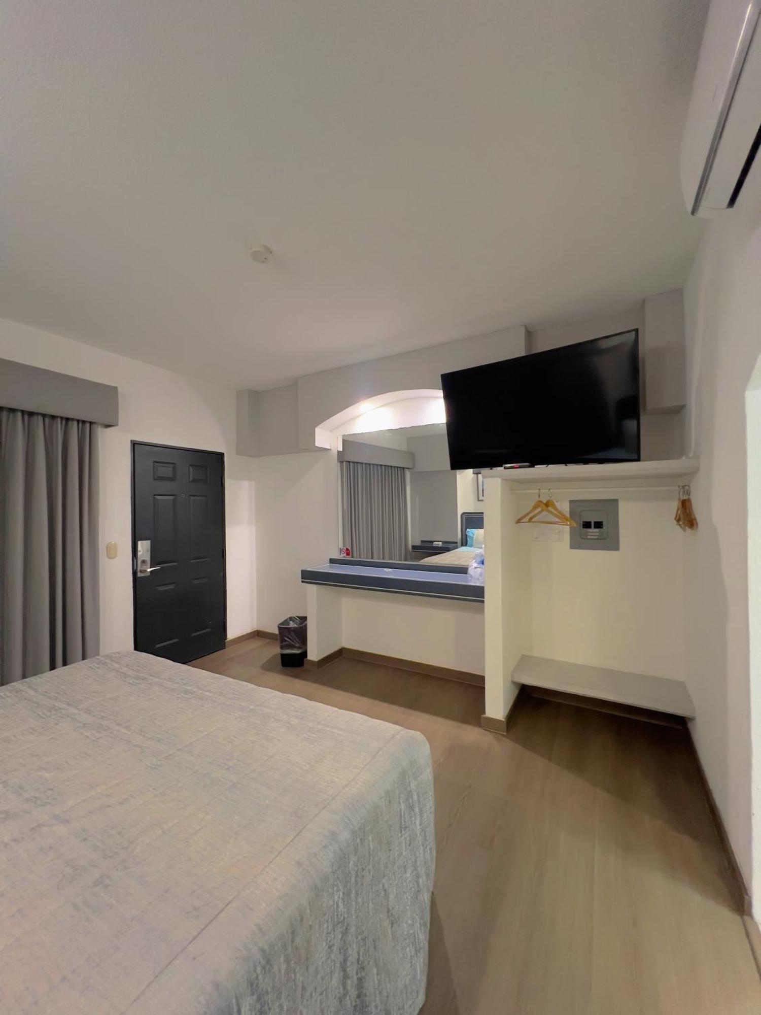 Inn Pacific 3*