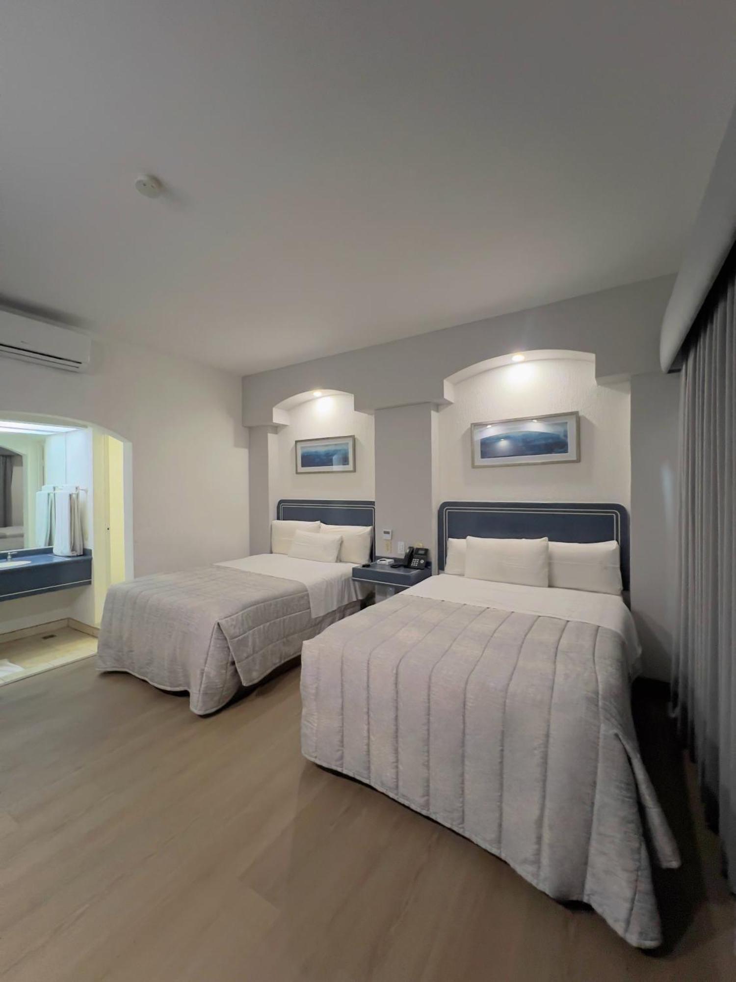 Inn Pacific 3*
