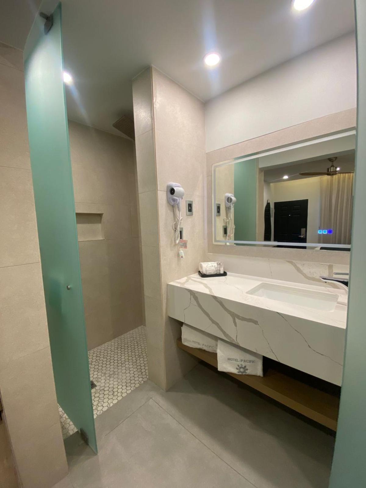 Pacific Inn Tijuana