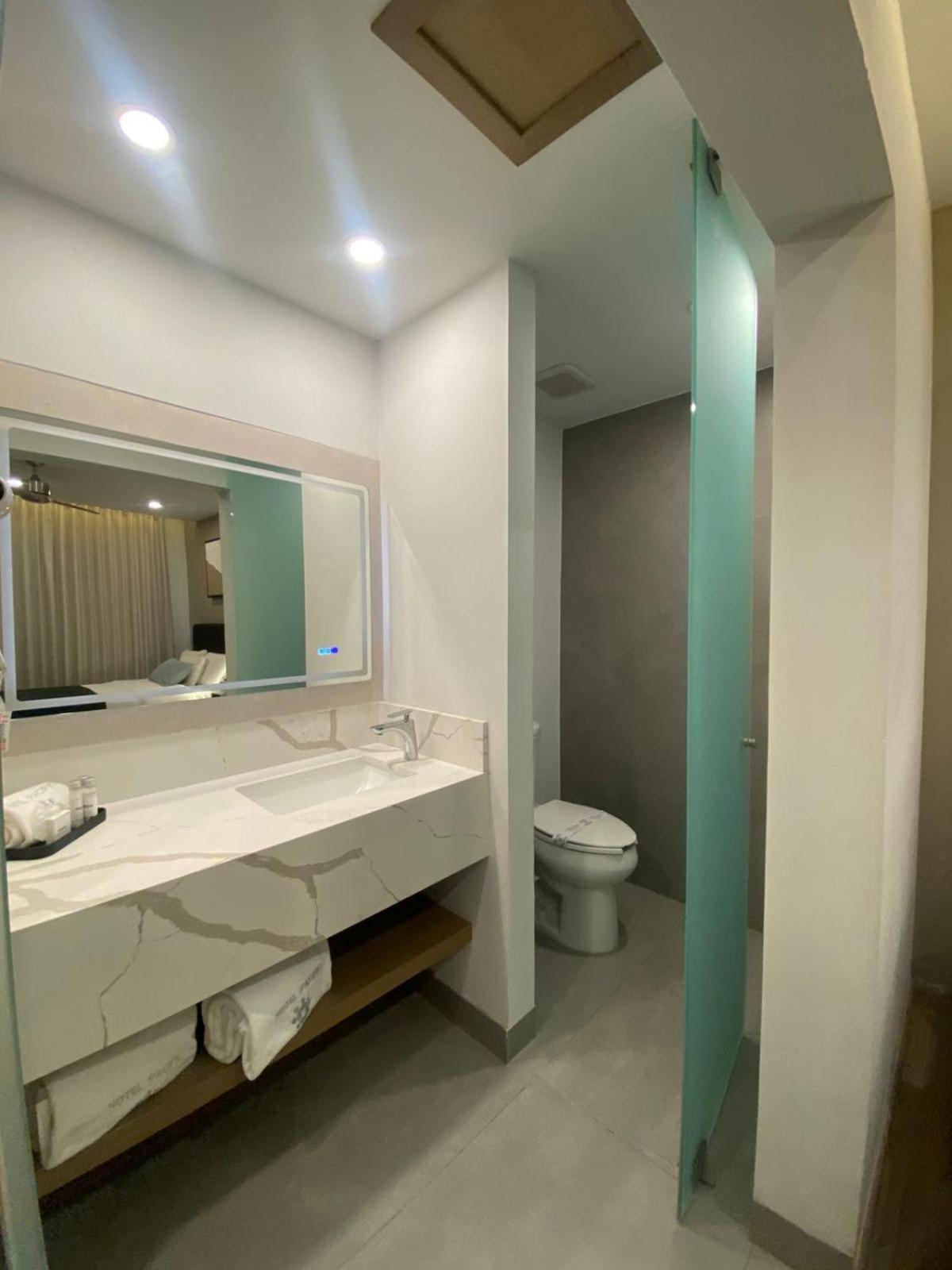 Inn Pacific Tijuana