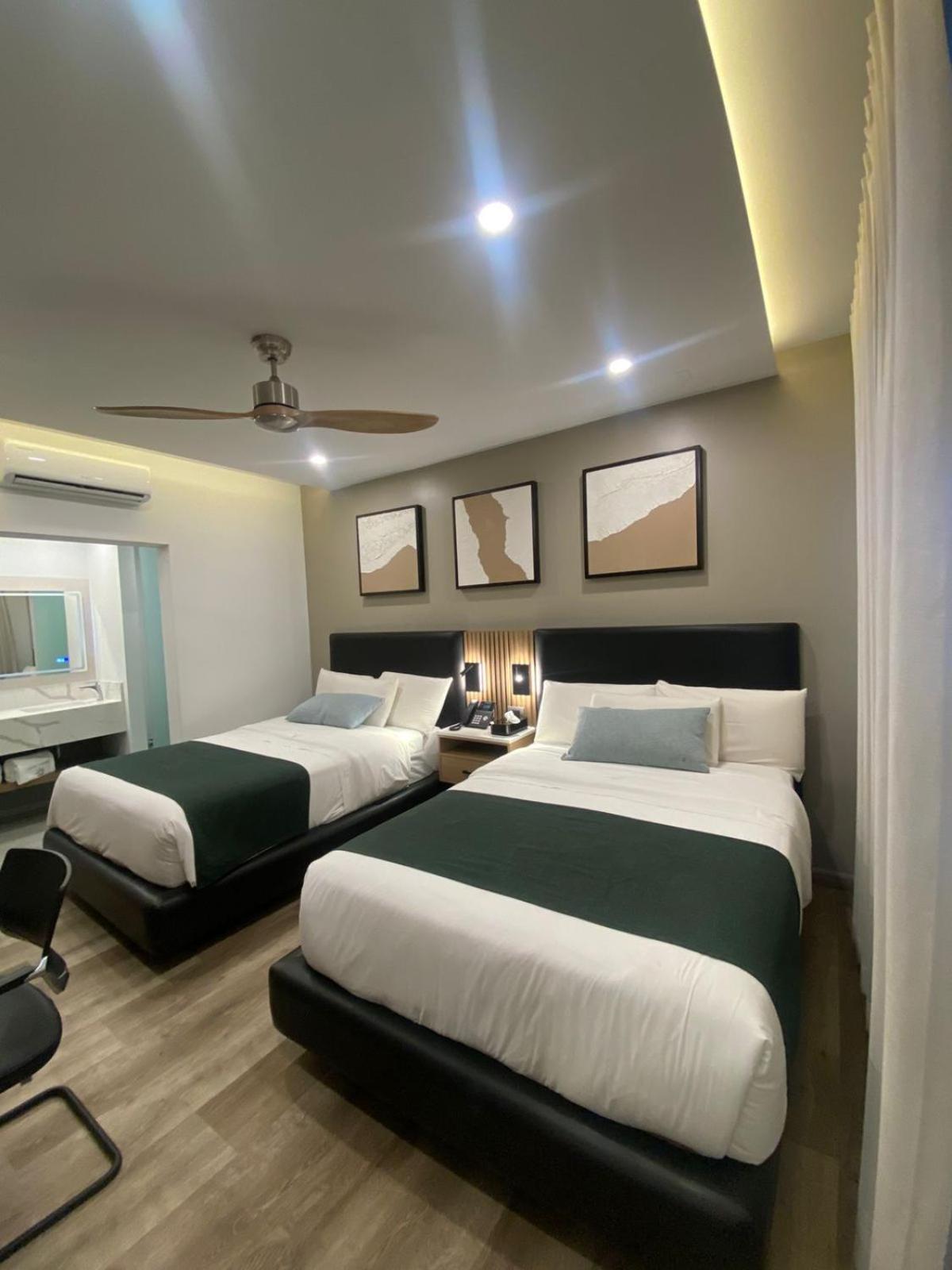 Pacific Inn