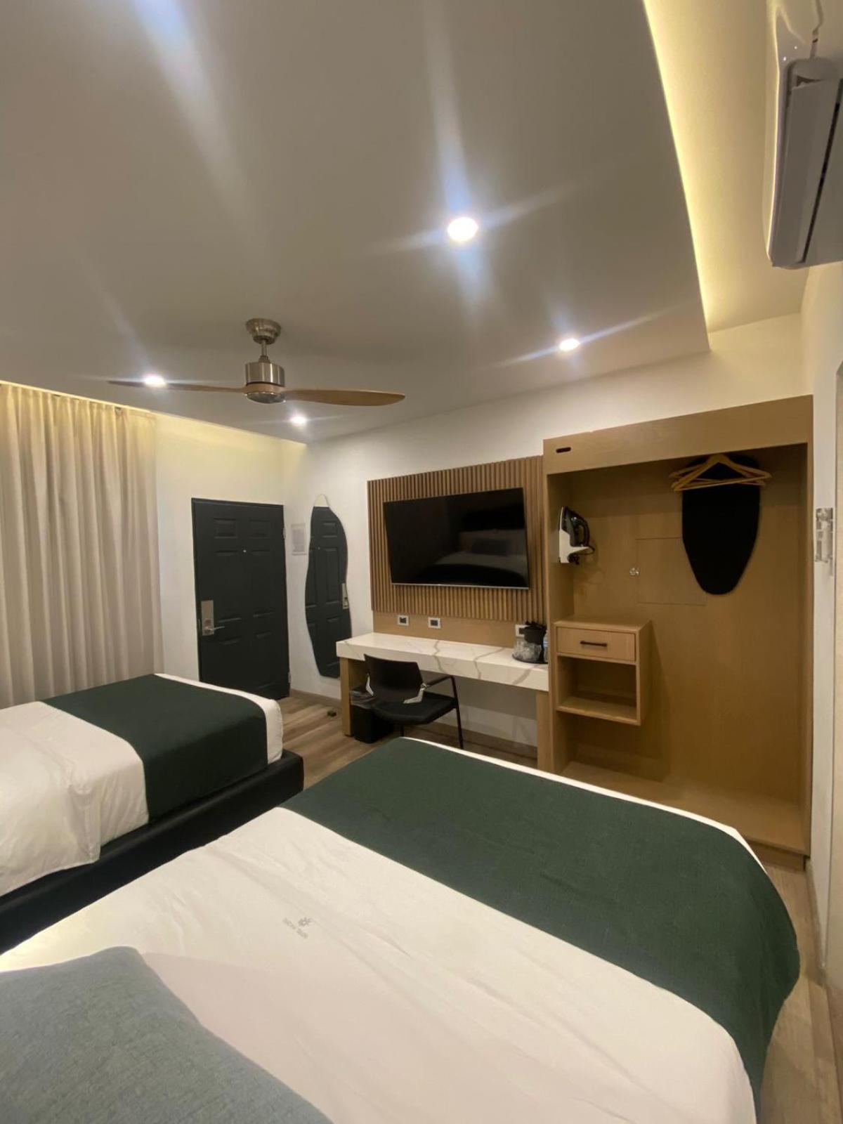 Inn Pacific